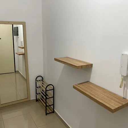 Daire Nova Avlonya